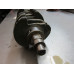 #ZF07 Crankshaft Standard For 11-15 CHEVROLET CRUZE  1.8 55562987